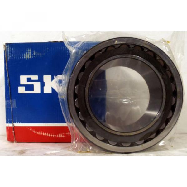 1 NEW SKF 23120 CCK/C4W33 SPHERICAL ROLLER BEARING #1 image