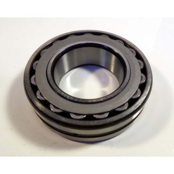 1 NEW NACHI 22209EXQ W33 C3 SPHERICAL ROLLER BEARING #5 image