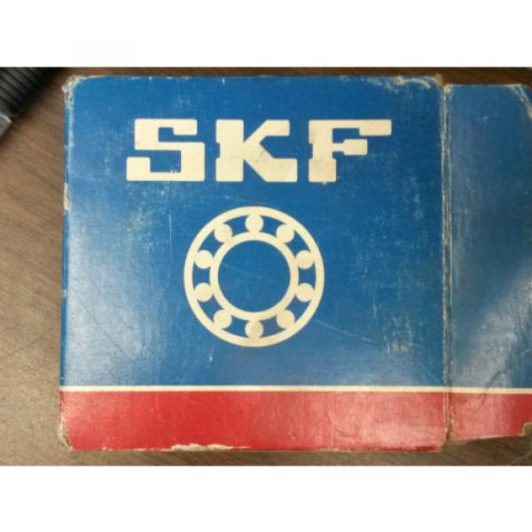 SKF ball bearings Thailand 1211 EKTN9 Self-aligning ball bearing #3 image