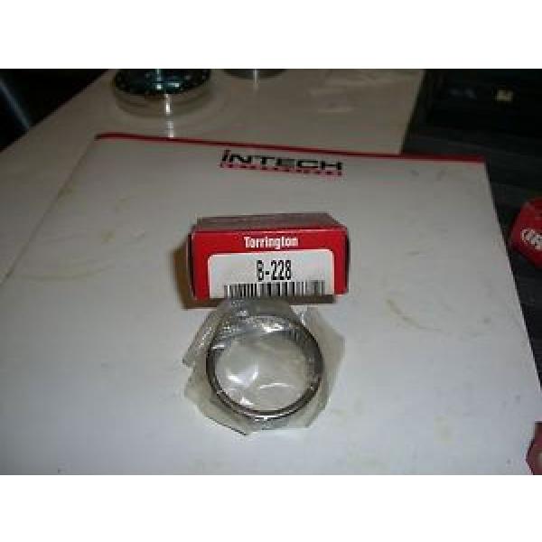 FAFNIR/Torrington Spherical Roller Bearing B-228 PRO421 #1 image