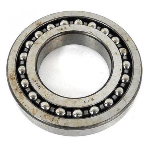 NEW ball bearings New Zealand SNR 1213K SELF-ALIGNING BALL BEARING F25 #2 image