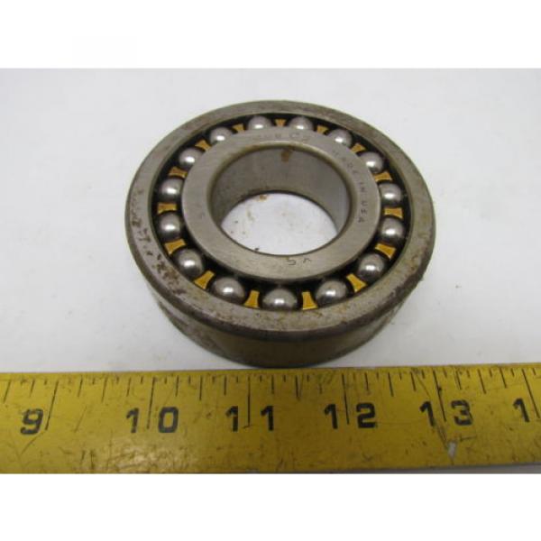 SkF ball bearings Korea 1209EKTN97C Self Aligning Ball Bearing #1 image