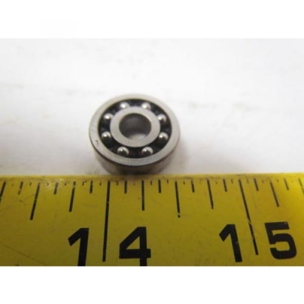 SKF ball bearings France 126 TN9 Self-Aligning Ball bearing 6mm ID 19mm OD 6mm width Lot of 3 #2 image