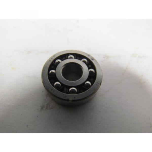 SKF ball bearings France 126 TN9 Self-Aligning Ball bearing 6mm ID 19mm OD 6mm width Lot of 3 #3 image