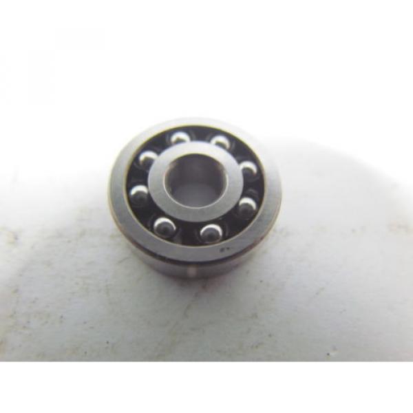 SKF ball bearings France 126 TN9 Self-Aligning Ball bearing 6mm ID 19mm OD 6mm width Lot of 3 #4 image