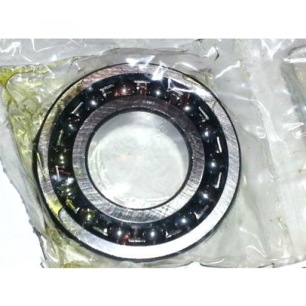 5 ball bearings Malaysia  New 1206JC3 Bearings 1206 Double Row Self-Aligning Ball 499-6370 Series 1200 #5 image