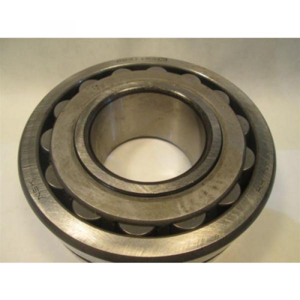 NSK Spherical Roller Bearing 22311E4C3 #1 image