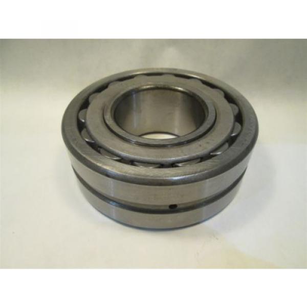 NSK Spherical Roller Bearing 22311E4C3 #2 image