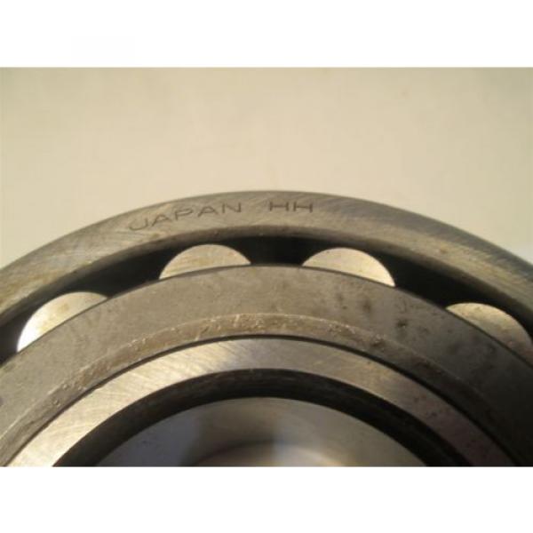 NSK Spherical Roller Bearing 22311E4C3 #4 image