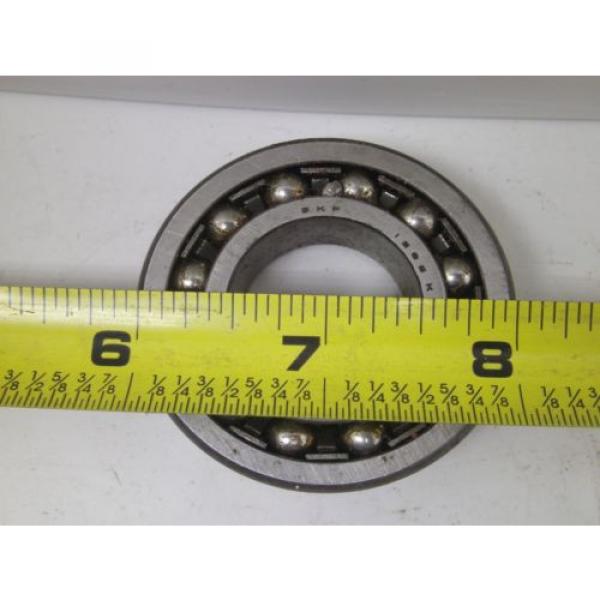 NEW Self-aligning ball bearings Philippines SKF SELF ALIGNING DOUBLE ROW BALL BEARING 1205K SEE PHOTOS FREE SHIPPING!!! #2 image