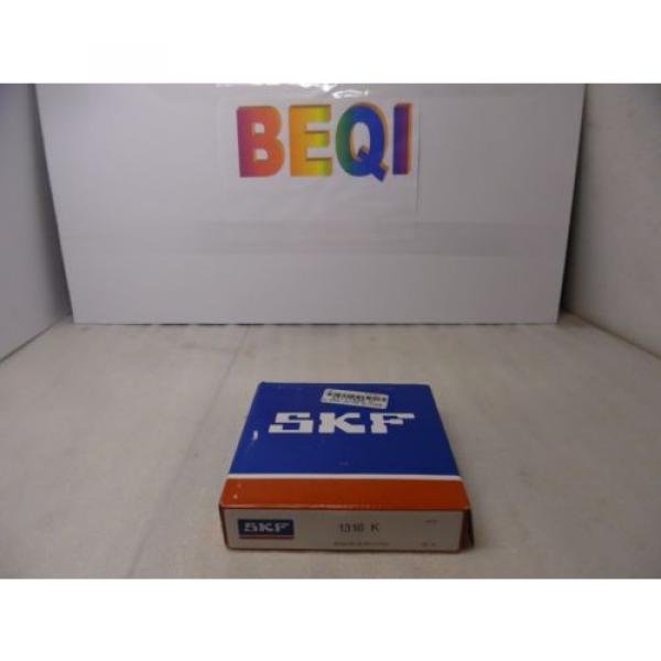 1316 Self-aligning ball bearings Korea K SKF  Self Aligning Ball Bearing 1316K  80mm x 70mm x 39mm NIB #1 image