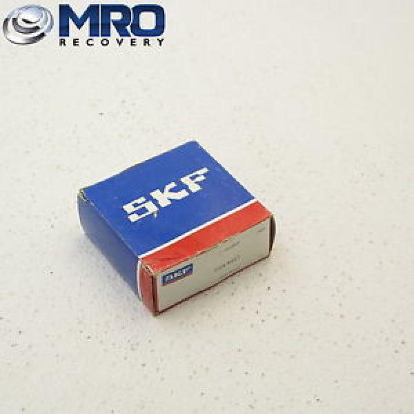 SKF ball bearings Brazil DOUBLE ROW SELF ALIGNING BALL BEARING 5308 AH/C3 *NEW IN BOX* *LOT OF 3* #1 image