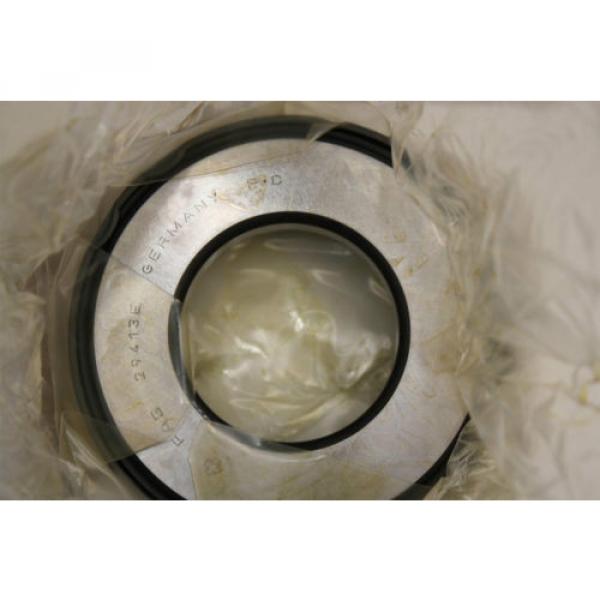 FAG 29413E Spherical Thrust Roller Bearing #1 image