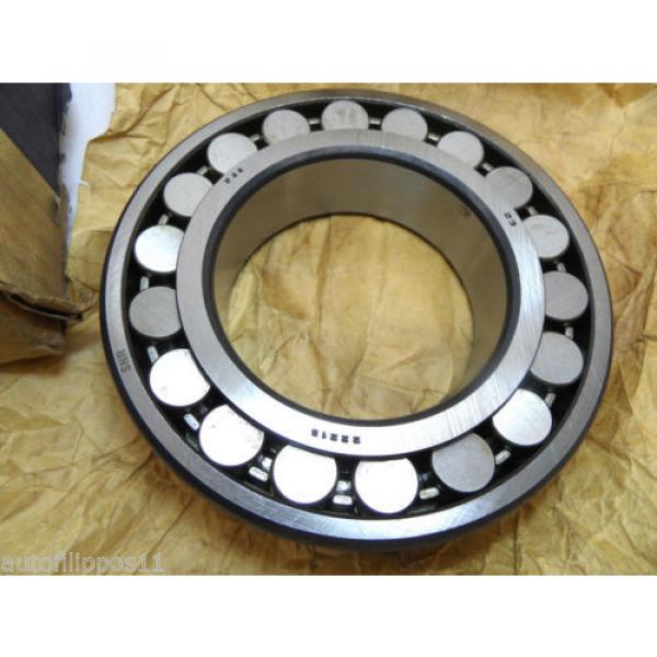 SNR 22215 V,  Spherical Roller Bearings, (75 x 130 x 31 mm), New #2 image