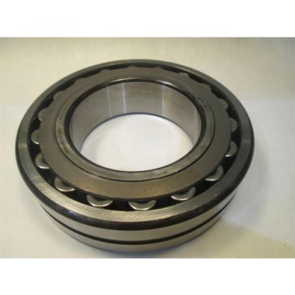 SKF Bearing 22217C Spherical Roller Bearing #1 image