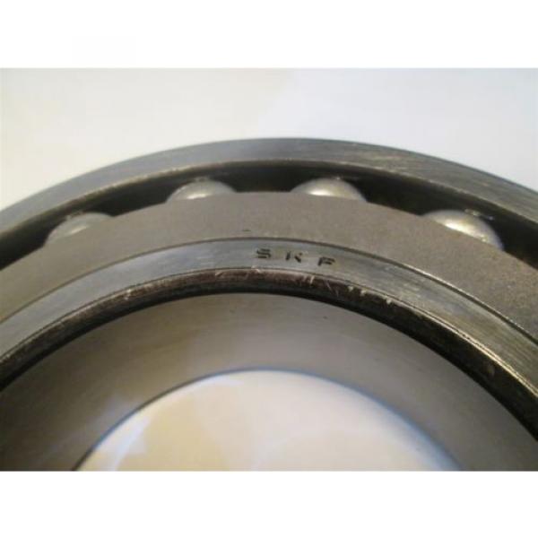 SKF Bearing 22217C Spherical Roller Bearing #2 image