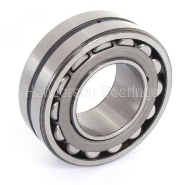 21305AK Spherical Roller Bearing Premium Brand SKF 25x62x17mm #1 image