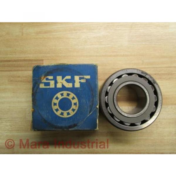 SKF 22310CK\W33 Spherical Roller Bearing #1 image