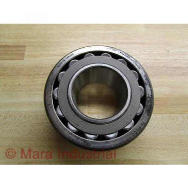 SKF 22310CK\W33 Spherical Roller Bearing #4 image