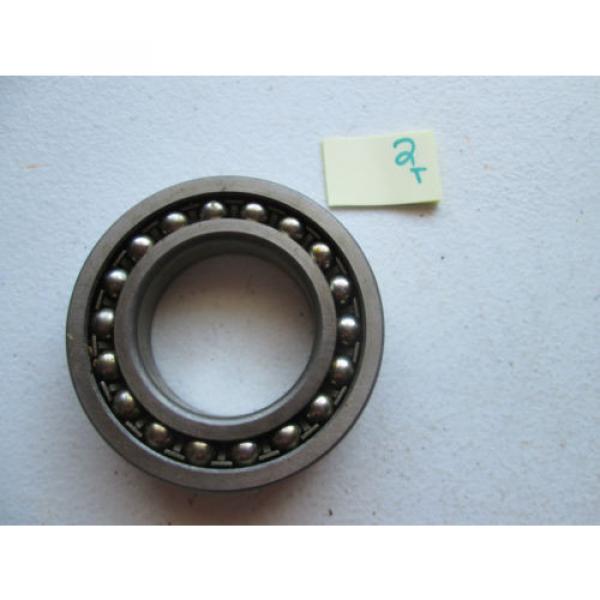 NEW Self-aligning ball bearings Australia IN BOX SKF SELF ALIGNING BALL BEARING 1210K 1210 K 1210-K (140-2) #2 image