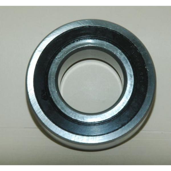 2208-2RS Self-aligning ball bearings Japan Self Aligning Ball Bearing 40mm X 80mm X 23mm 2208  RS  40x80x23 #3 image