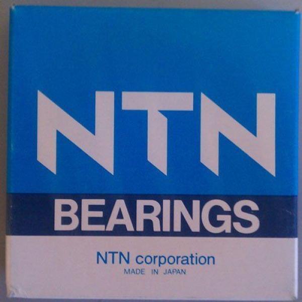 Ntn Self-aligning ball bearings New Zealand 1215KC3 Self Aligning Double Ball Bearing #1 image