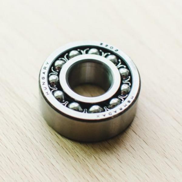 MGMRADAX Self-aligning ball bearings France DOUBLE ROW BALL BEARING SPHERICAL SELF ALIGNING 2202 #1 image