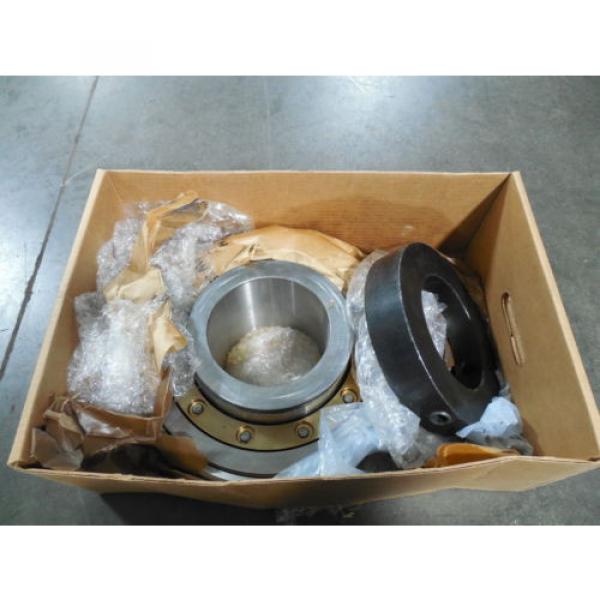 NEW ball bearings Vietnam Timken SMN415WS+COL Self Aligning Ball Bearing with Collar #2 image