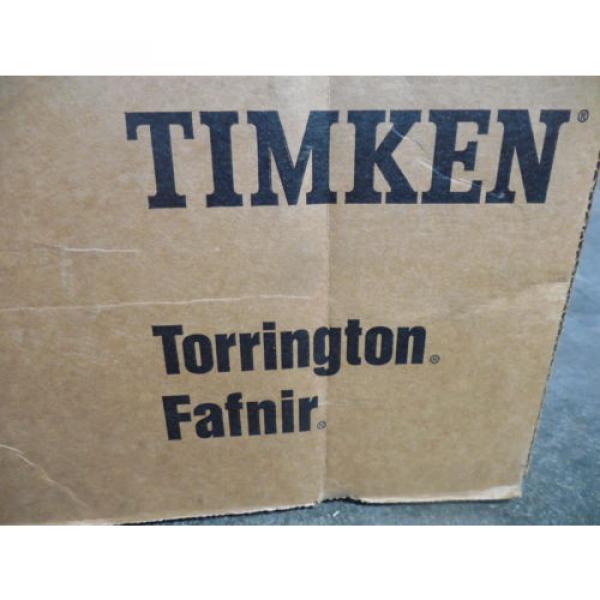 NEW ball bearings Vietnam Timken SMN415WS+COL Self Aligning Ball Bearing with Collar #4 image