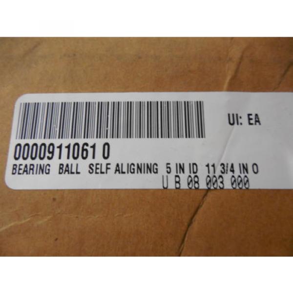 NEW ball bearings Vietnam Timken SMN415WS+COL Self Aligning Ball Bearing with Collar #5 image