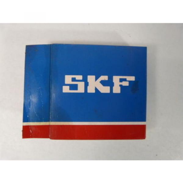 SKF Self-aligning ball bearings Finland 2211E-2RS1KTN9 Self-Aligning Ball Bearing ! NEW ! #1 image