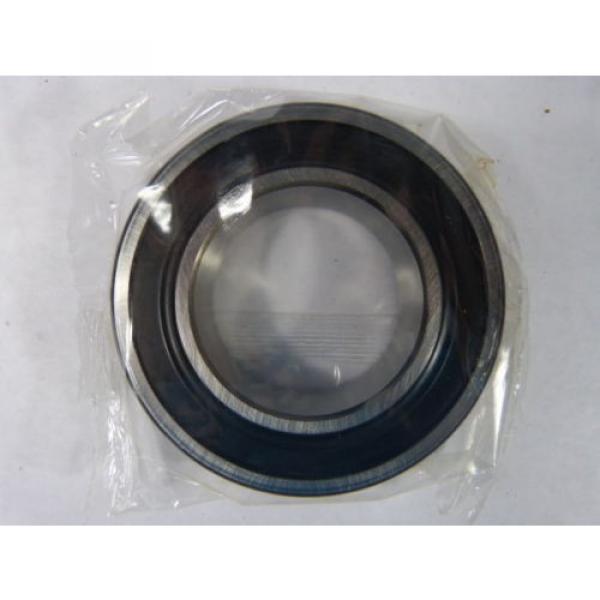 SKF Self-aligning ball bearings Finland 2211E-2RS1KTN9 Self-Aligning Ball Bearing ! NEW ! #2 image