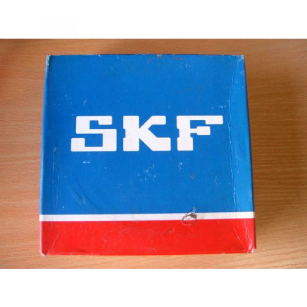 SKF Explorer bearing: 22312E spherical roller - New old stock (NOS) #2 image