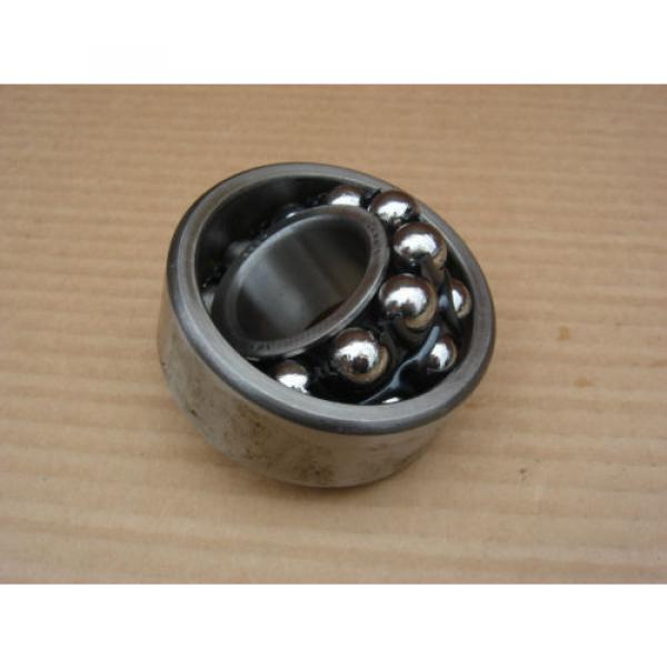 NSK ball bearings Korea 2307 SELF ALIGNING BALL BEARING #2 image