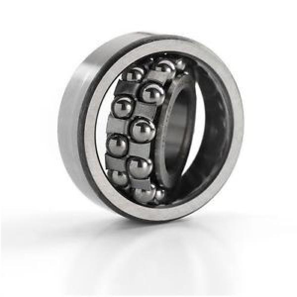 129 Self-aligning ball bearings Greece 9x26x8mm Self Aligning Ball Bearing Cylindrical Bore #1 image