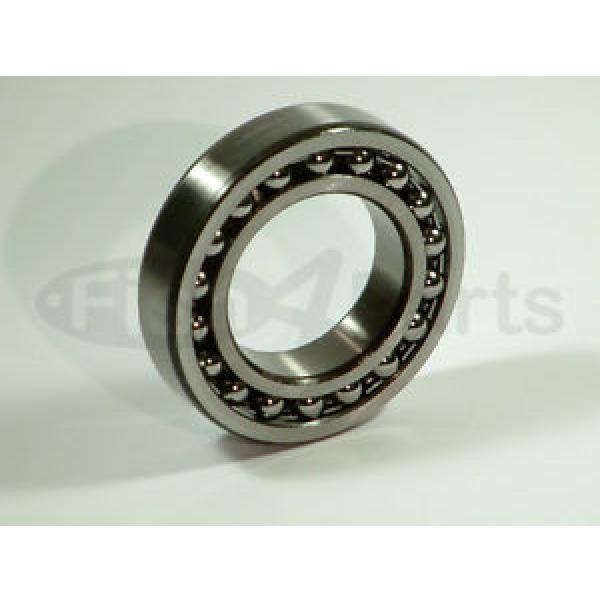 2211.TV ball bearings Malaysia Self Aligning Ball Bearing #1 image