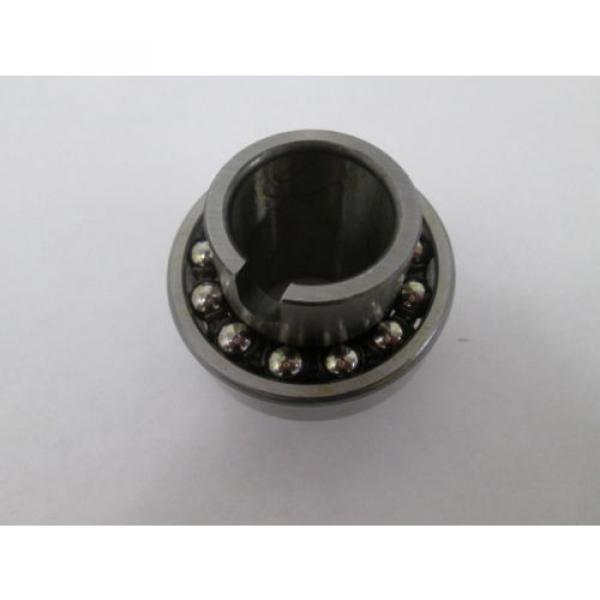 SKF Self-aligning ball bearings Germany 11205ETN9 Self Aligning Ball Bearing Pivotal Rotation #1 image