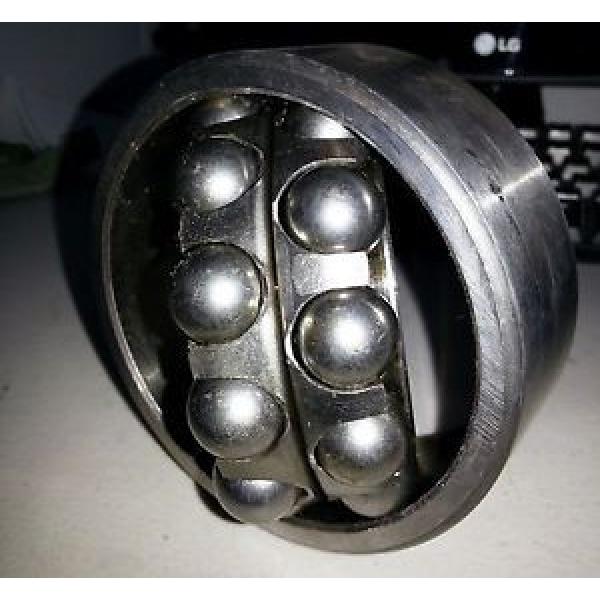 FAG Self-aligning ball bearings Brazil 2311 SELF ALIGNING BALL BEARING    - NEW - D079 #1 image