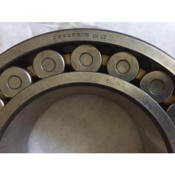 FAG 22226EAS,22226EAS KM C3 SPHERICAL ROLLER BEARING,USA 130 X 230X 64mm,BOXBR #2 image