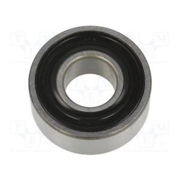 1 Self-aligning ball bearings Malaysia pc Bearing: ball; V: self-aligning; Int.dia:17mm; Out.diam:40mm #1 image