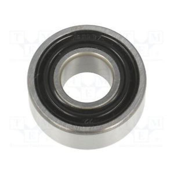 1 Self-aligning ball bearings Greece pc Bearing: ball; V: self-aligning; Int.dia:15mm; Out.diam:35mm #1 image