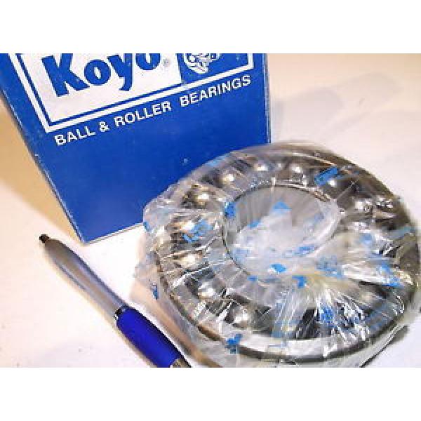 Koyo Self-aligning ball bearings Greece 1311K   1311 K   Self Aligning  Ball Bearing  New #1 image