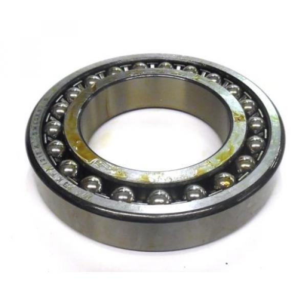 SKF ball bearings Brazil SELF-ALIGNING BALL BEARING 1217K, 85 MM BORE, 150 MM DIAMETER, 28 MM WIDTH #1 image