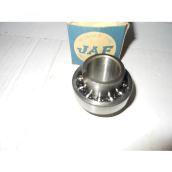 JAF Self-aligning ball bearings Vietnam #11205-G SELF ALIGNING BALL BEARING #1 image