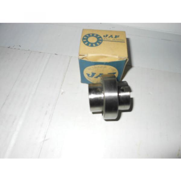 JAF Self-aligning ball bearings Vietnam #11205-G SELF ALIGNING BALL BEARING #2 image