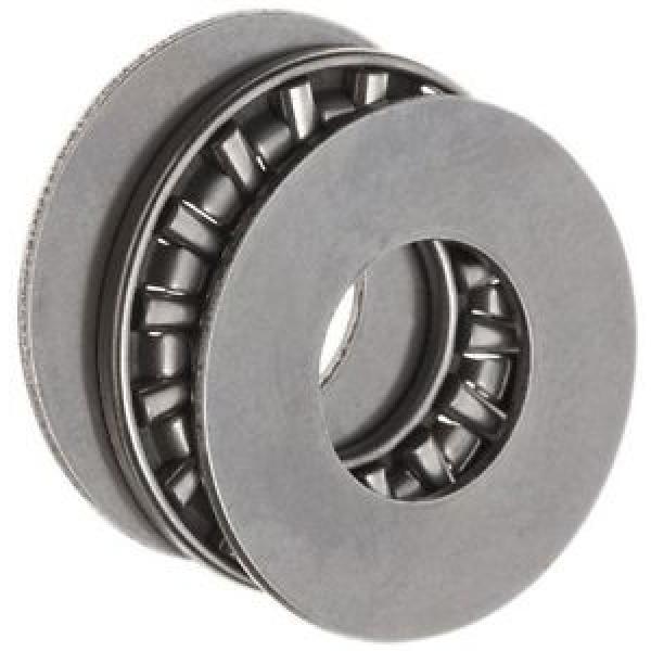 Thrust Needle Roller Bearing 12x26x4 Thrust Bearings VXB Brand #1 image
