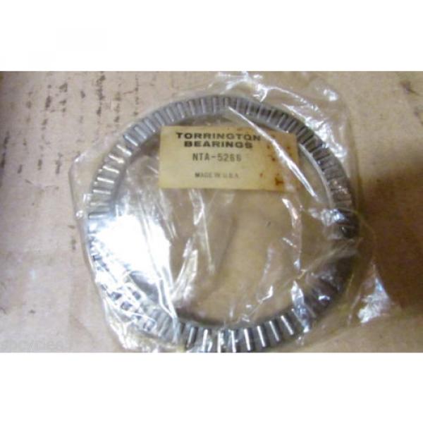 Torrington NTA5266 Needle Roller Thrust Bearing           NEW  **  FREE SHIPPING #1 image