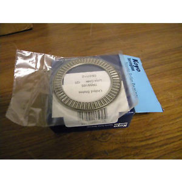 KOYO TORRINGTON NEEDLE ROLLER BEARING THRUST BEARING NTA-2840 L125 NEW #1 image