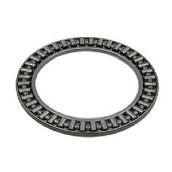 AXK160200 Thrust Needle Roller Bearing 160mmx200mmx5mm #1 image