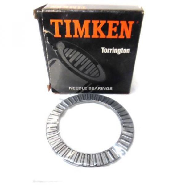 TIMKEN, NEEDLE THRUST ROLLER BEARING, FNT-5578, 4447308, 3.071&#034; OD #1 image